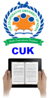 The Co-operative University of Kenya Digital Off-Campus Learning Platform